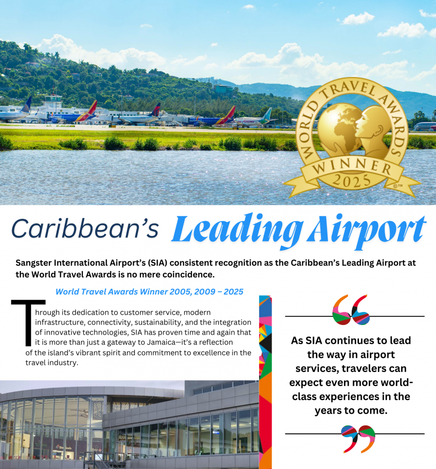 About MBJ - Awards
